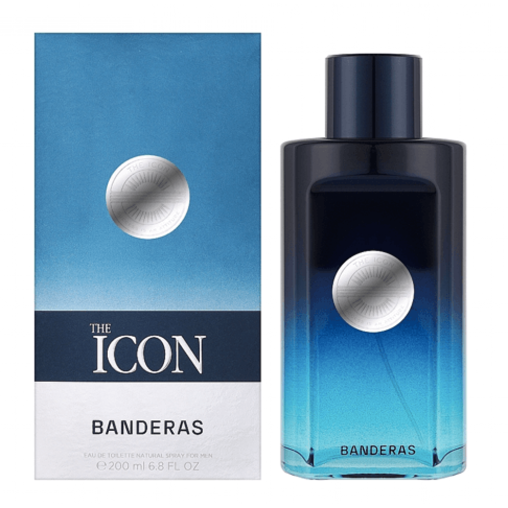Розпив Antonio Banderas The Icon 1мл