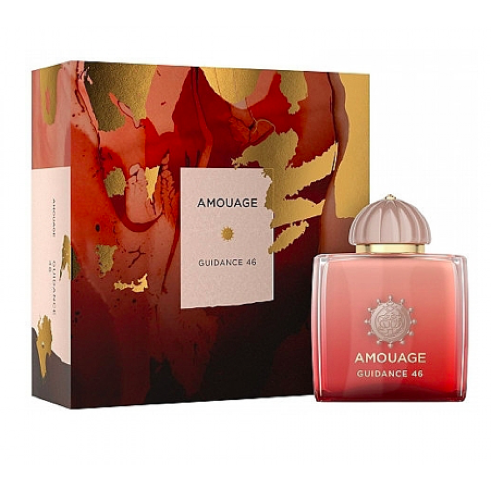 Парфуми Amouage Guidance 46 100 мл