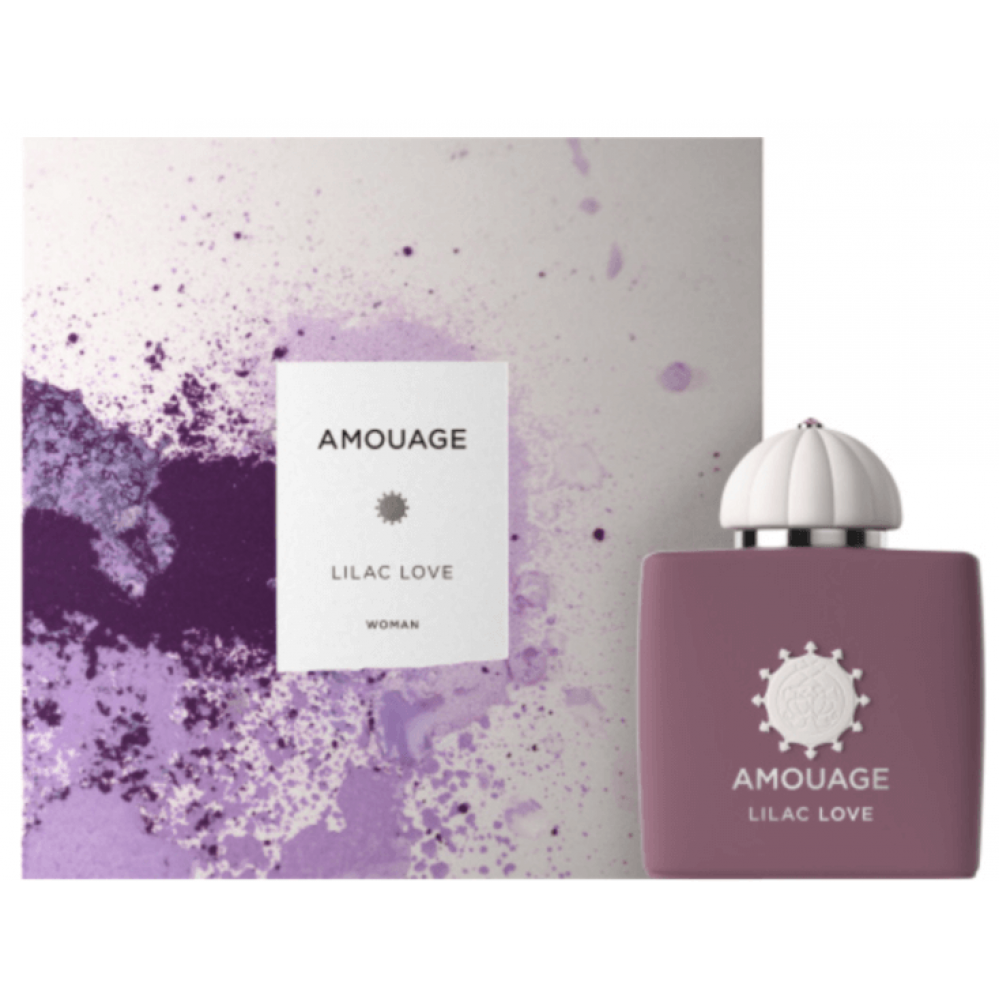 Розпив Amouage Lilac Love 1мл