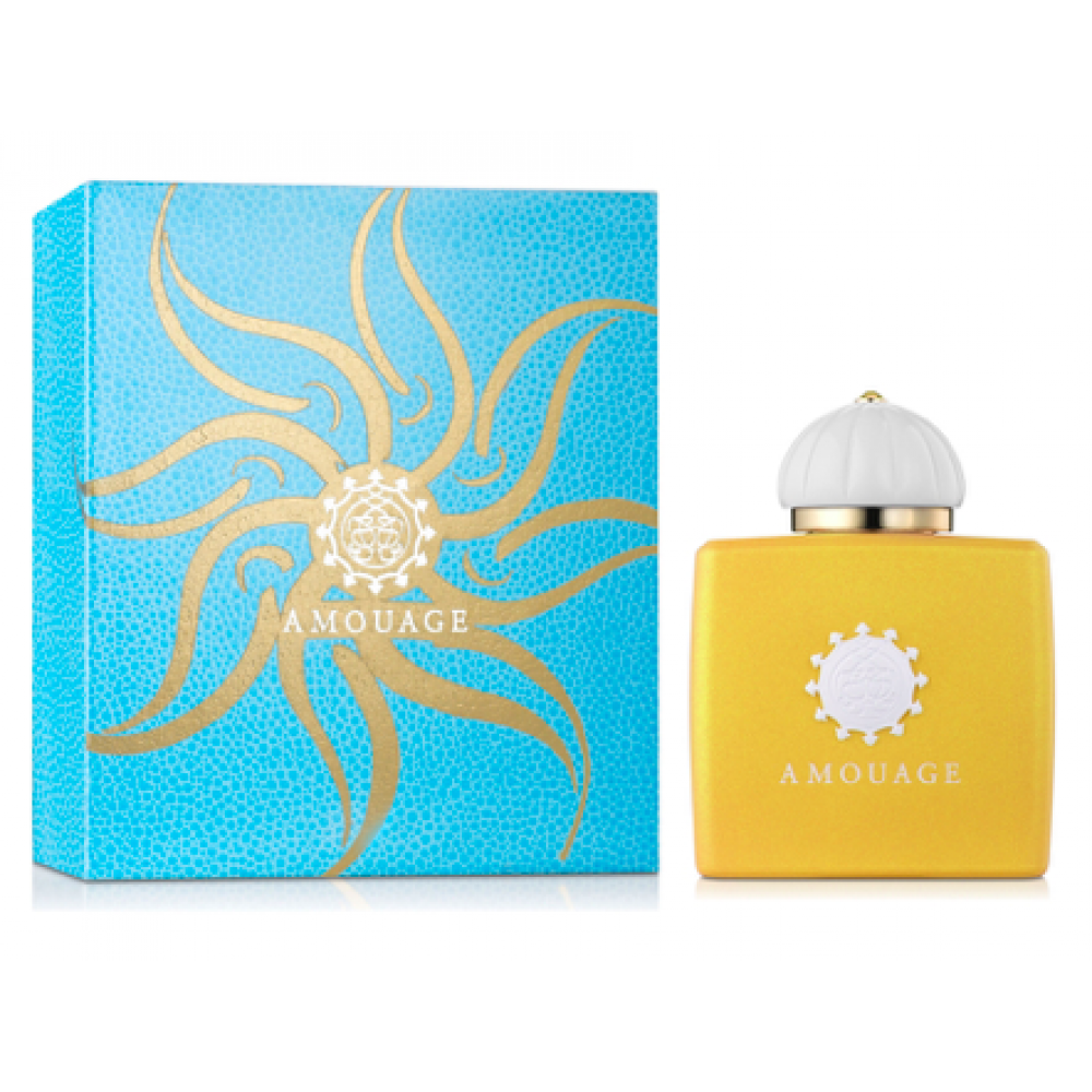 Розпив Sunshine Woman Amouage 1мл