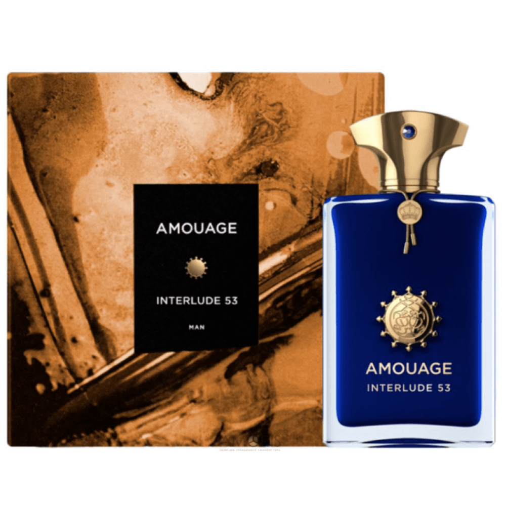 Розпив Amouage Interlude 53 1мл