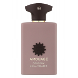 Парфуми Amouage Opus XIV Royal Tobacco розпив 1мл