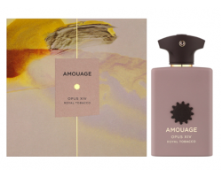 Парфуми Amouage Opus XIV Royal Tobacco 100мл
