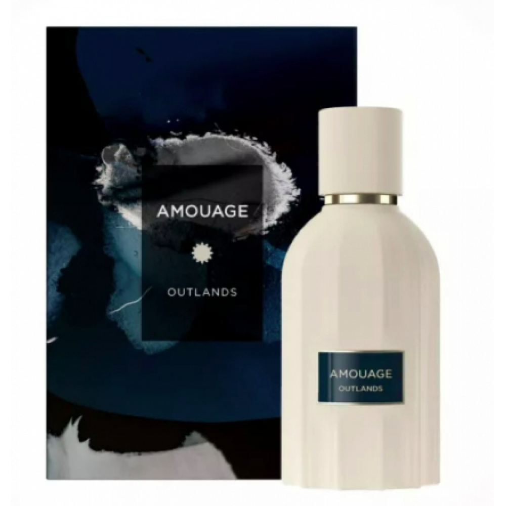 Розпив Amouage Outlands 1мл