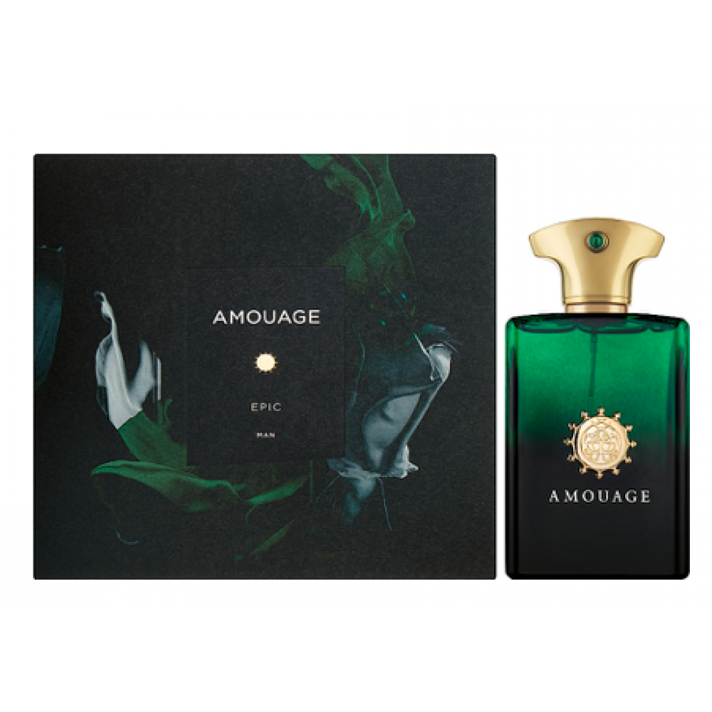 Розпив Amouage Epic Man 1мл