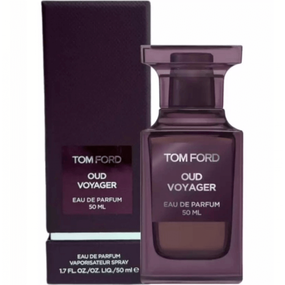 Розпив TOM FORD Oud Voyager 1мл