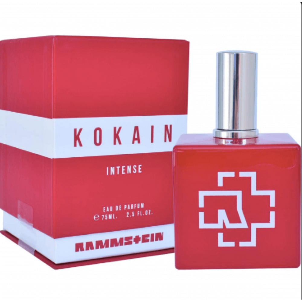 Розпив Kokain Intense Rammstein 1 мл