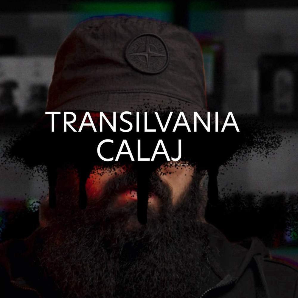 Розпив Transilvania Calaj 1мл