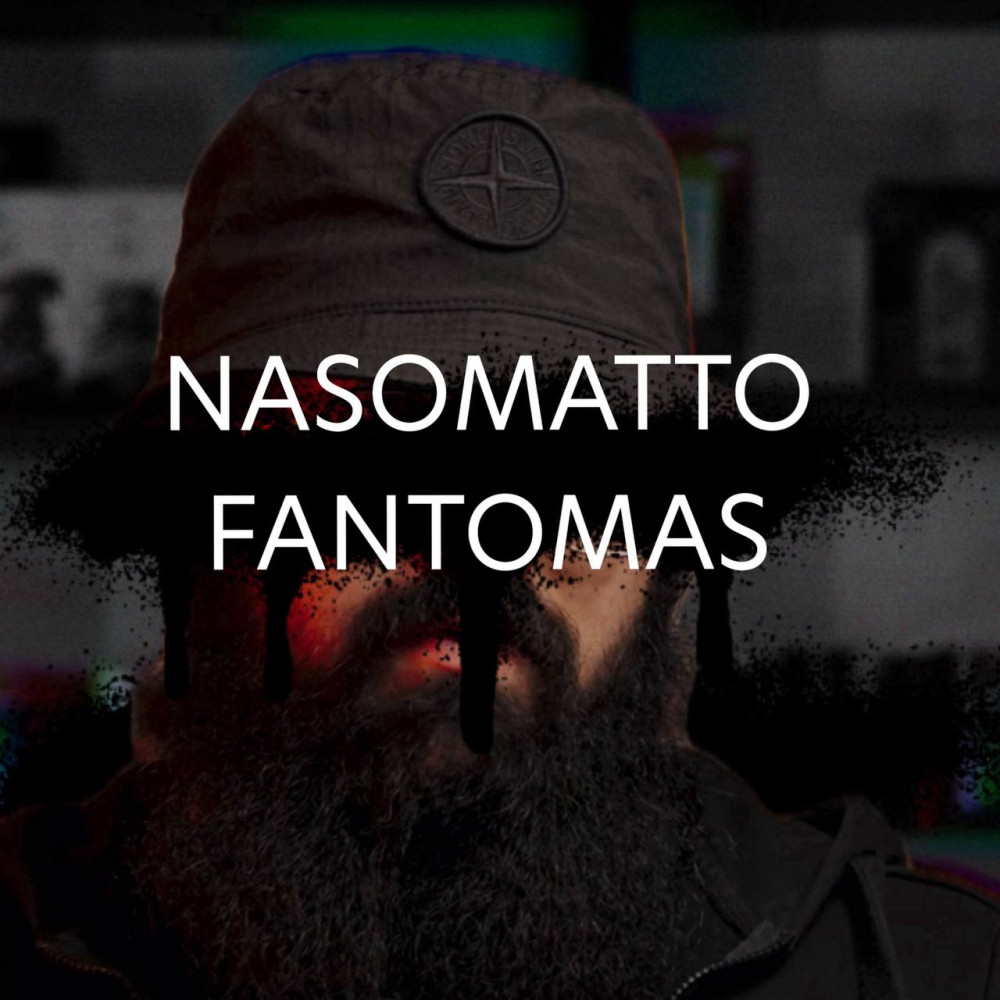 Парфуми Nasomatto Fantomas 30 мл