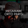 Розпив Orto Parisi Megamare 1 мл