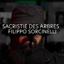 Парфум Sacristie Des Arbres Filippo Sorcinelli 100мл