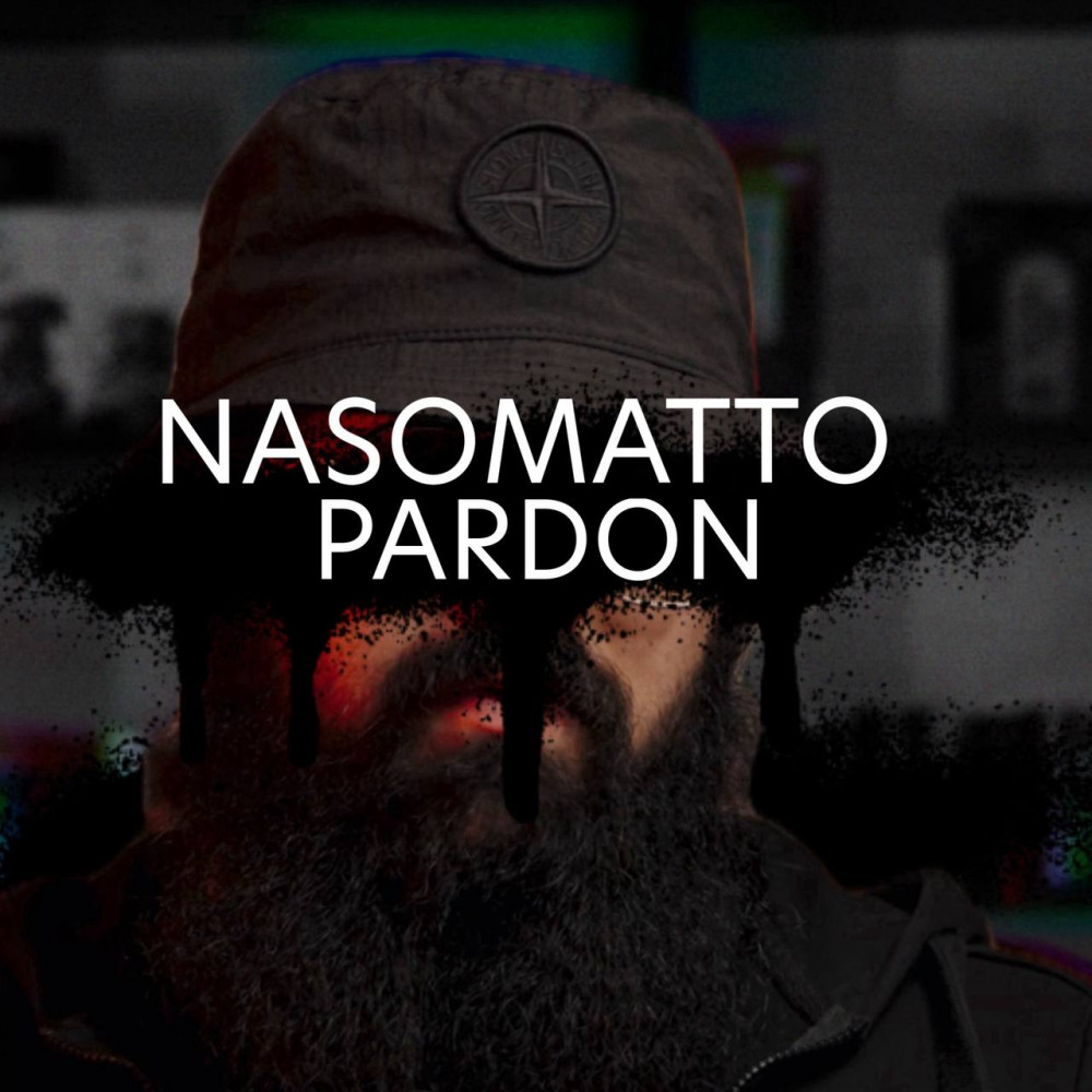 Парфуми Nasomatto Pardon 30мл