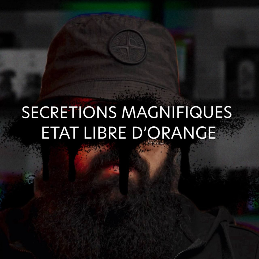 Розпив Etat Libre d'Orange Secretions Magnifiques 1 мл