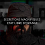 Розпив Etat Libre d'Orange Secretions Magnifiques 1 мл