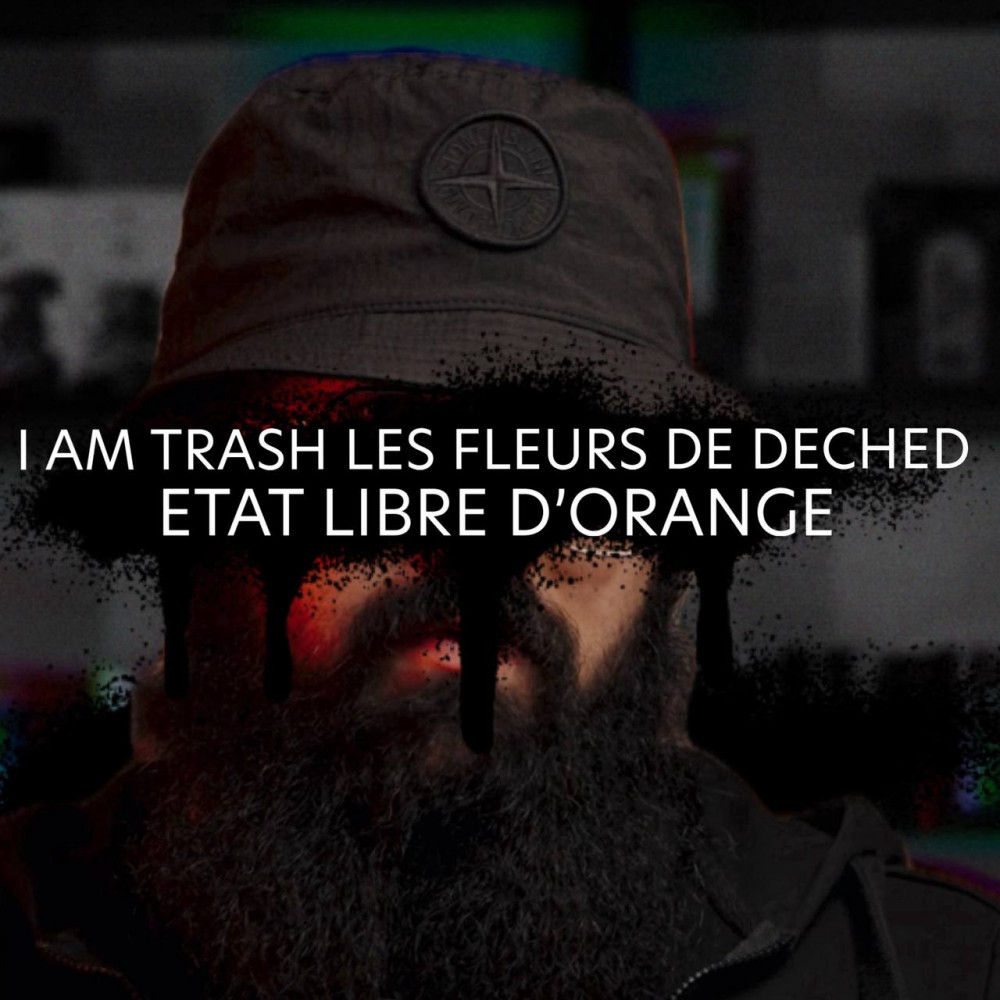 Розпив Etat Libre d'Orange I Am Trash Les Fleurs du Dechet 1мл