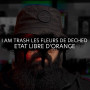 Розпив Etat Libre d'Orange I Am Trash Les Fleurs du Dechet 1мл
