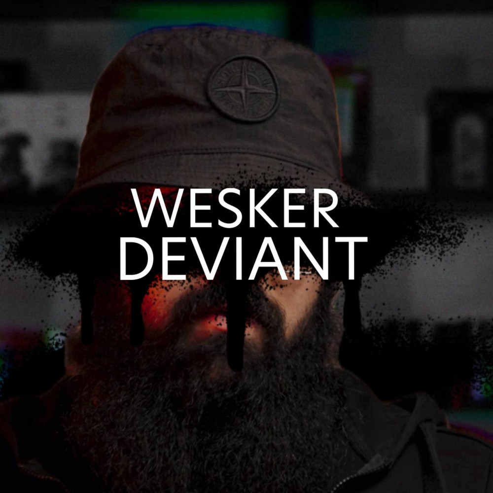 Розпив Wesker Deviant 1мл