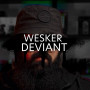 Розпив Wesker Deviant 1мл