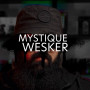Розпив Eau De Mystique Wesker 1мл