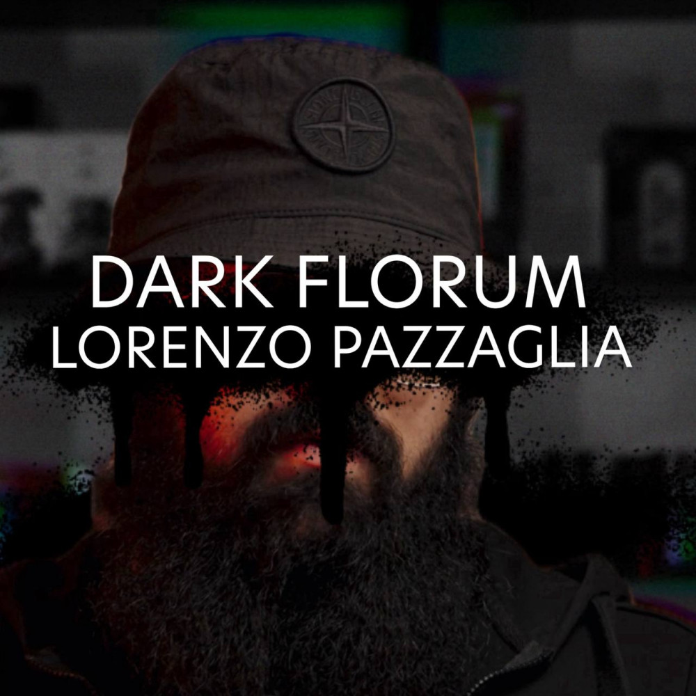 Розпив Lorenzo Pazzaglia Dark Florum 1мл