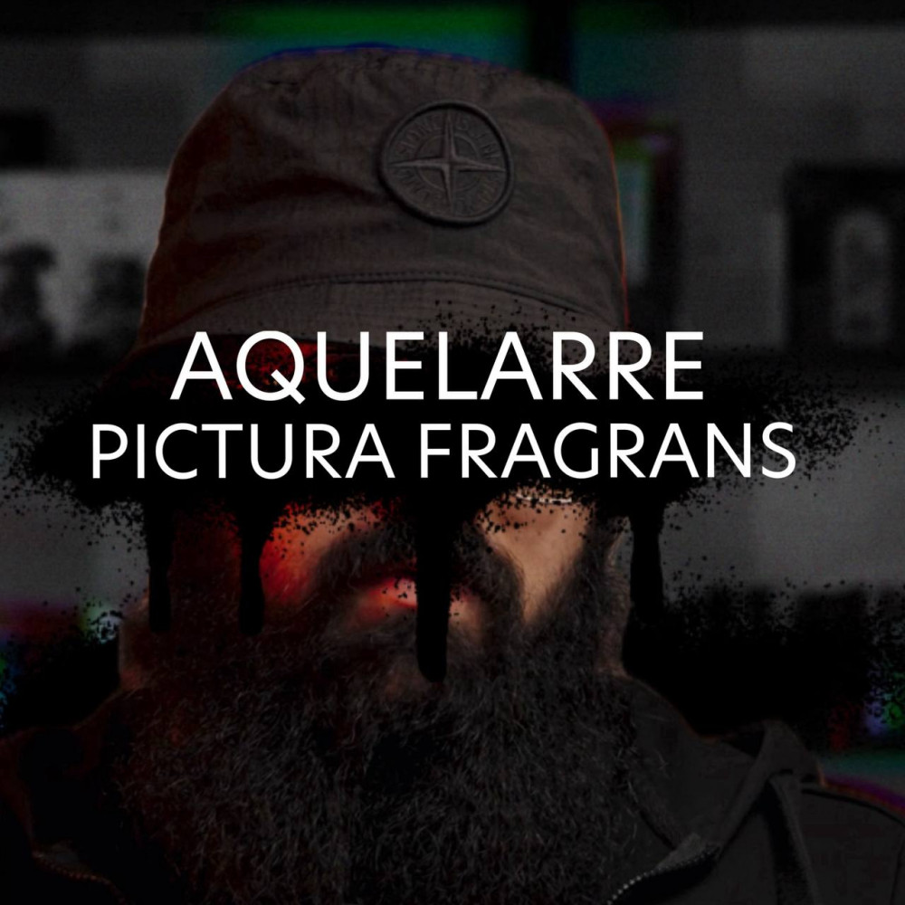 Розпив Aquelarre Pictura Fragrans 1мл