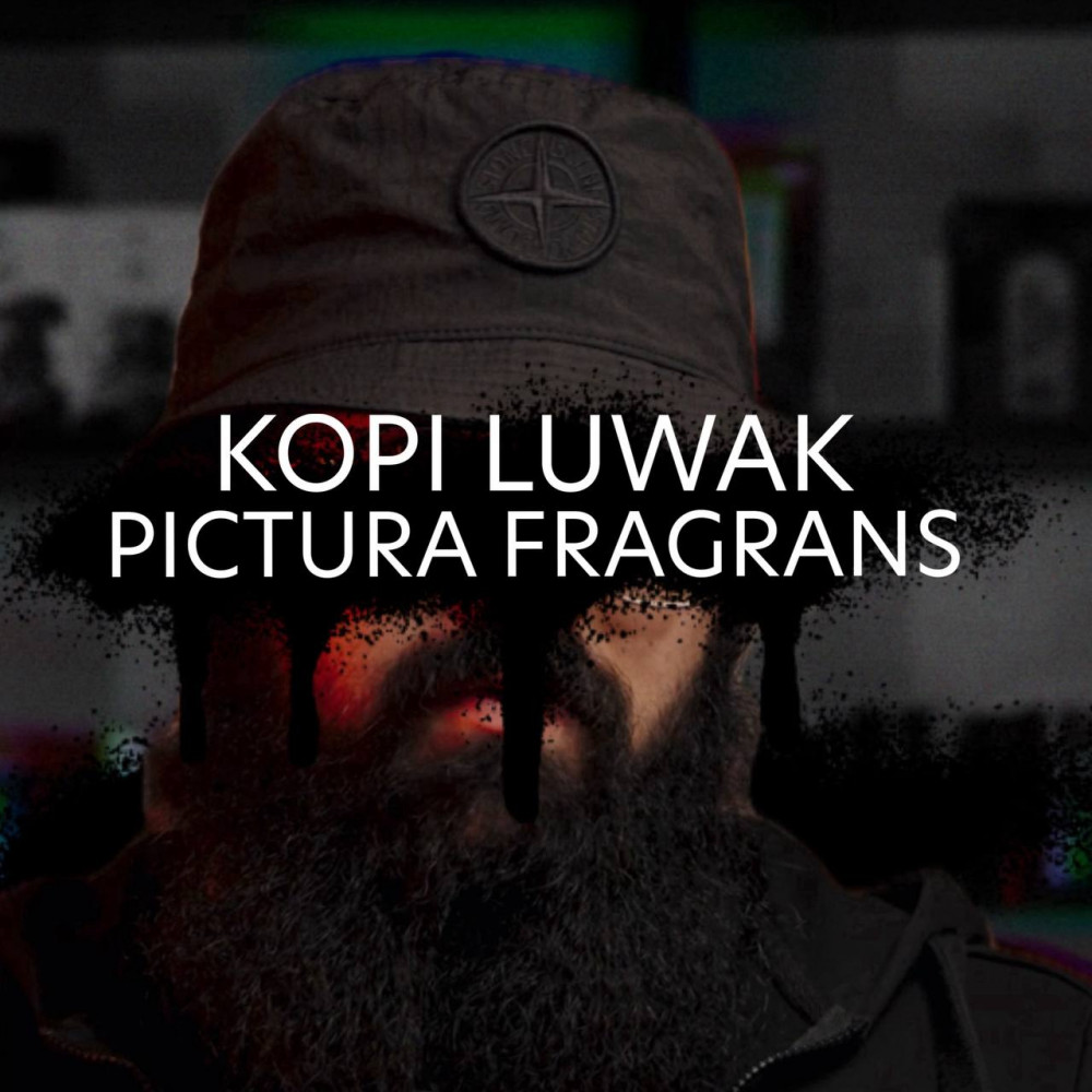 Розпив Pictura Fragrans Kopi Luwak 1мл