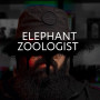 Розпив Zoologist Elephant Deluxe Bottle 1мл
