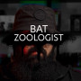 Розпив Zoologist Bat 1мл