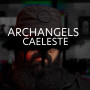 Розпив Archangels Caeleste Parfums 1мл