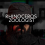 Розпив Rhinoceros Edition Zoologist Perfumes 1мл