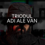 Розпив Triodul – elixirul patimilor 1мл