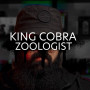 Парфуми Zoologist King Cobra 60мл