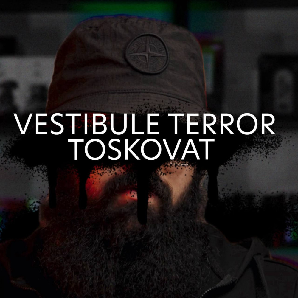 Розпив Vestibule Terror Toskovat' 1мл