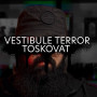 Розпив Vestibule Terror Toskovat' 1мл