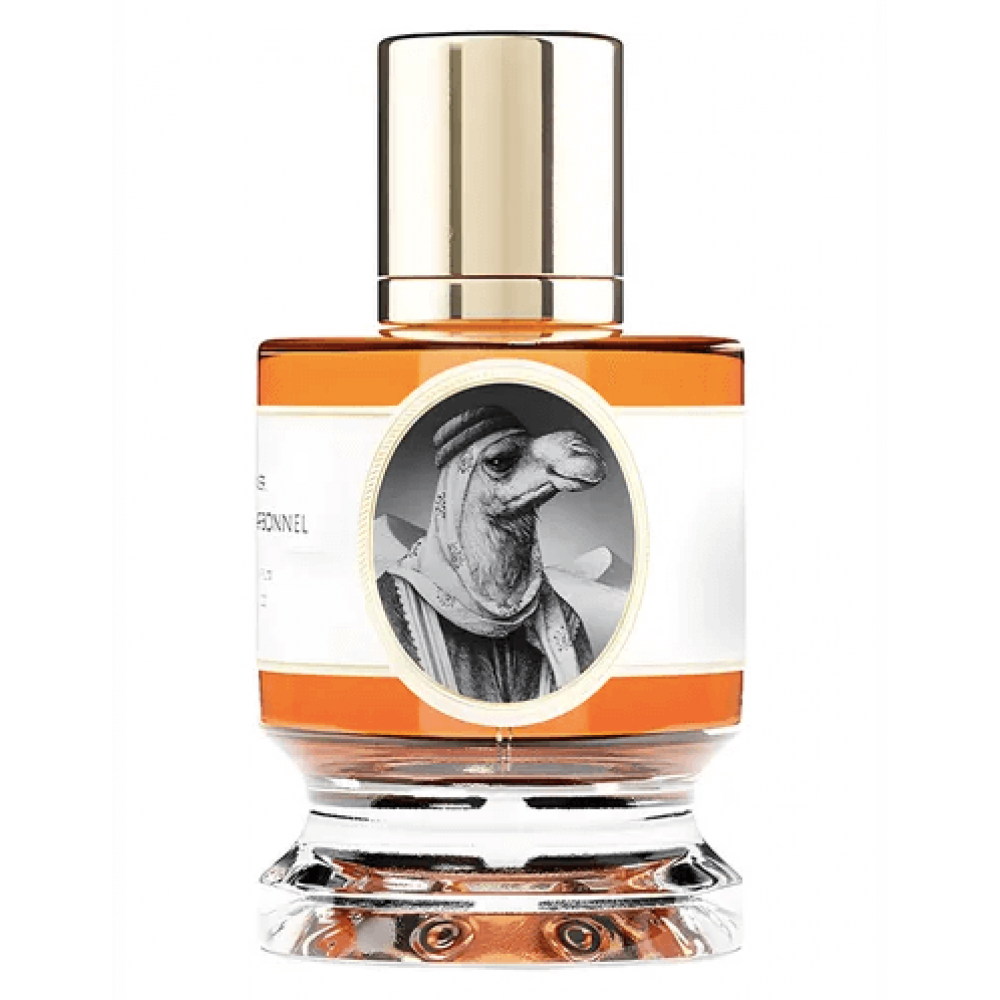 Розпив Camel Zoologist Perfumes 1мл