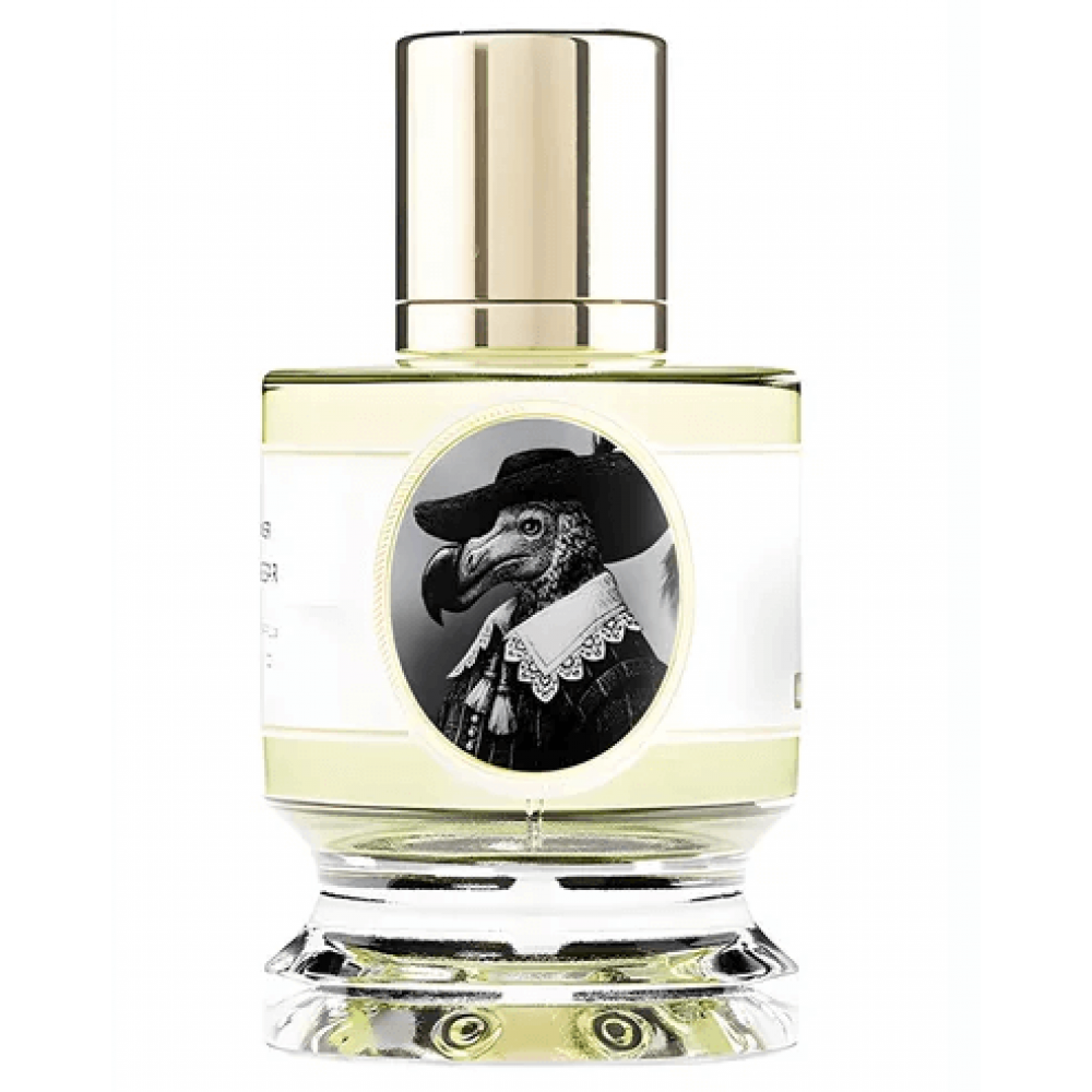Розпив Dodo Zoologist Perfumes 1мл