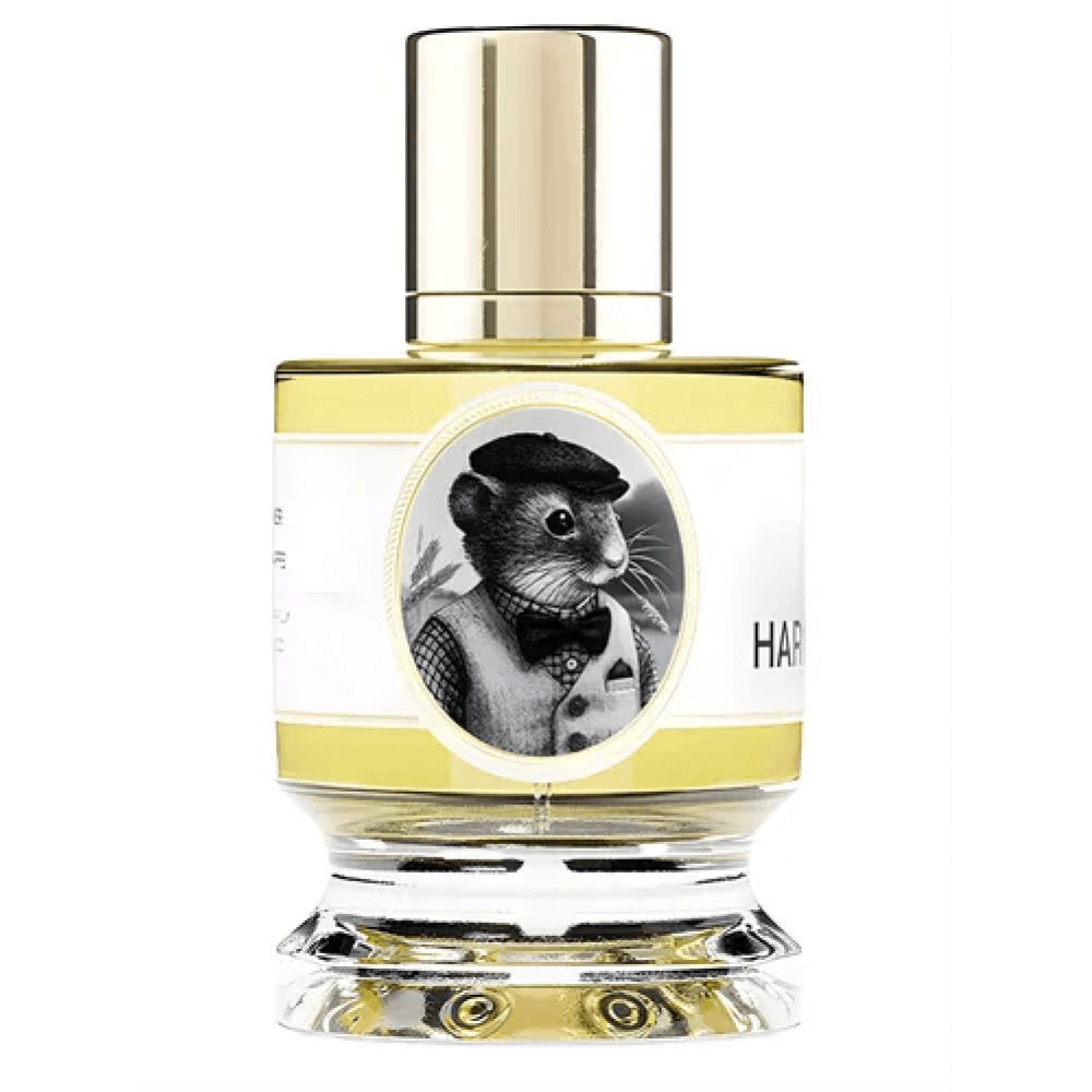 Розпив Harvest Mouse Zoologist Perfumes 1мл