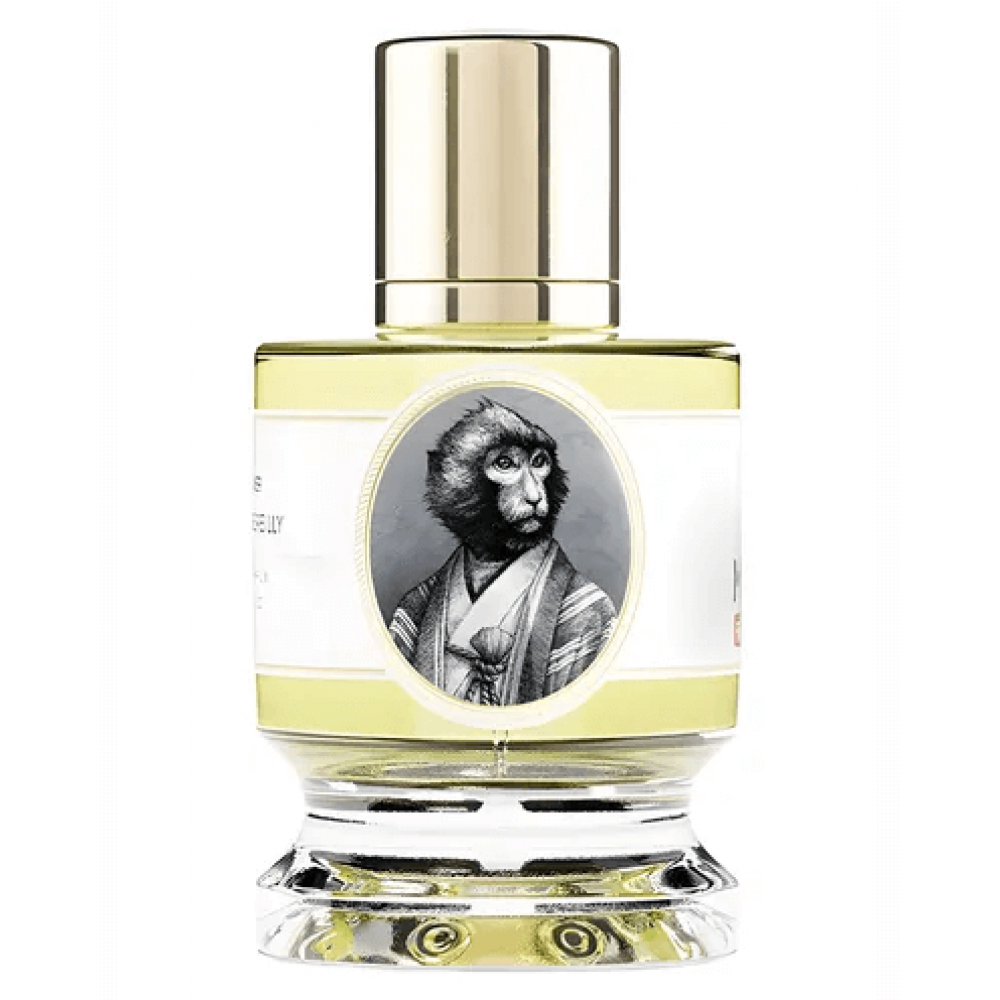 Розпив Macaque Fuji Apple Edition Zoologist Perfumes 1мл