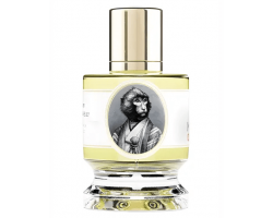 Розпив Macaque Fuji Apple Edition Zoologist Perfumes 1мл