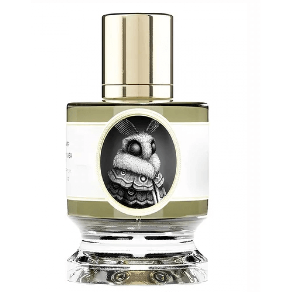 Розпив Moth Zoologist Perfumes 1мл