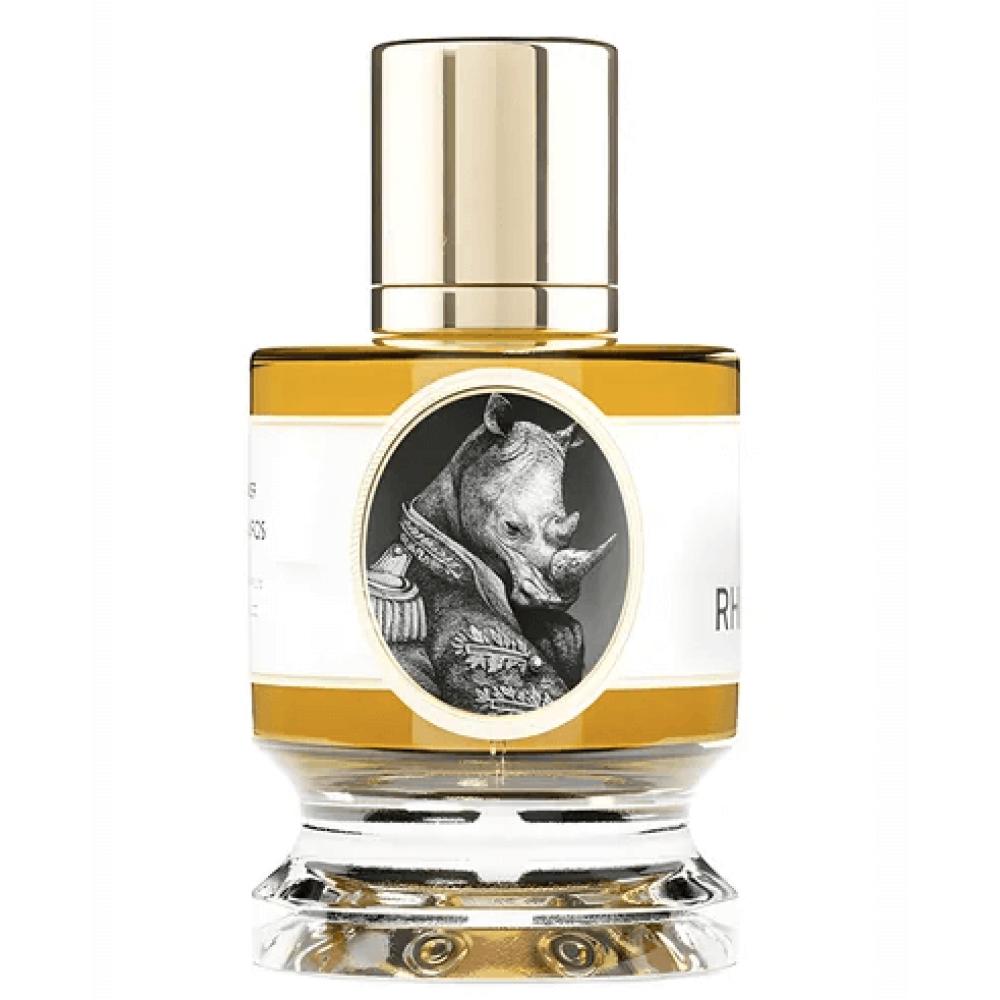Розпив Rhinoceros Edition Zoologist Perfumes 1мл