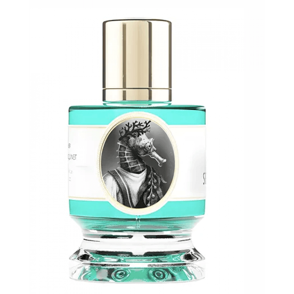 Розпив Seahorse Zoologist Perfumes 1мл