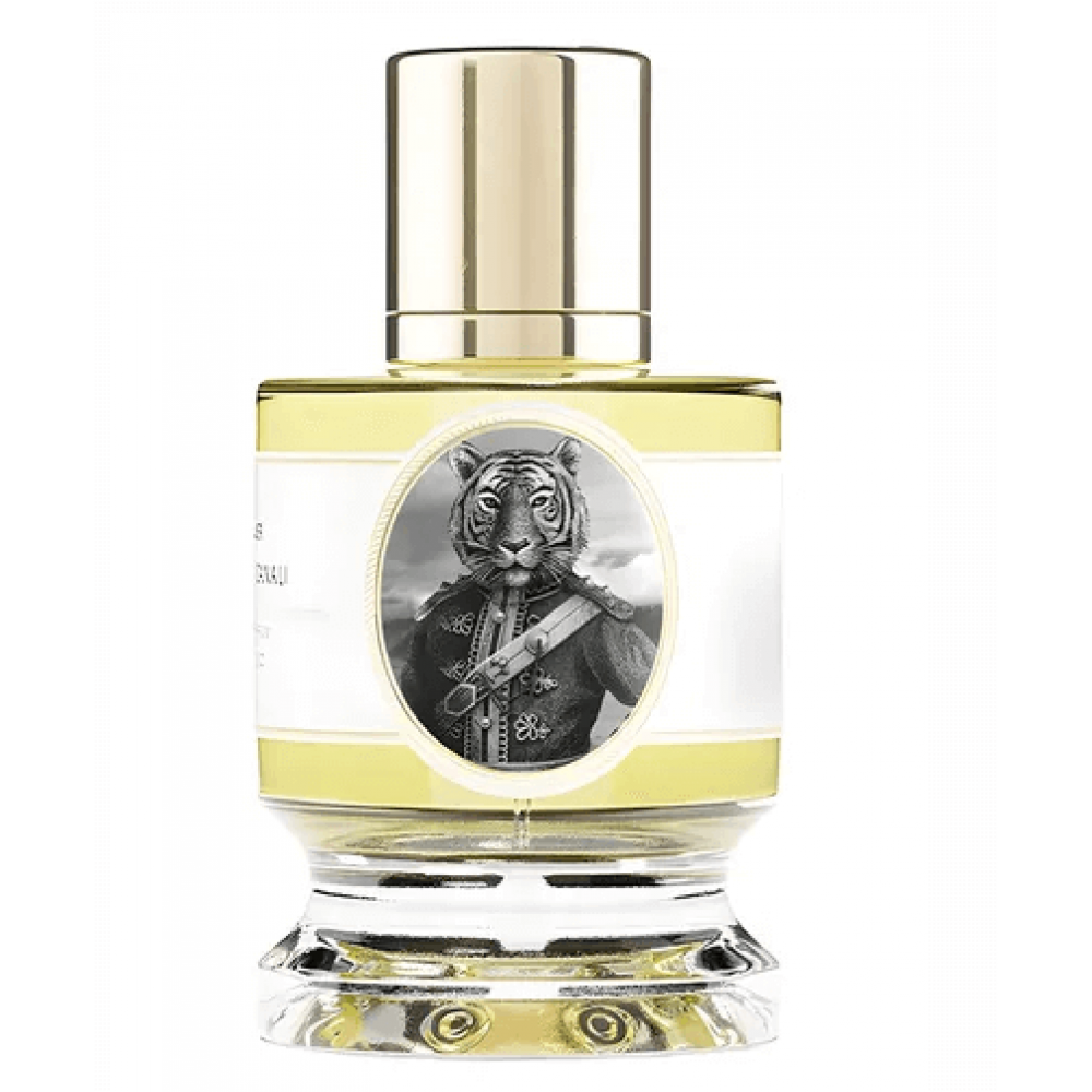 Розпив Tiger Zoologist Perfumes 1мл