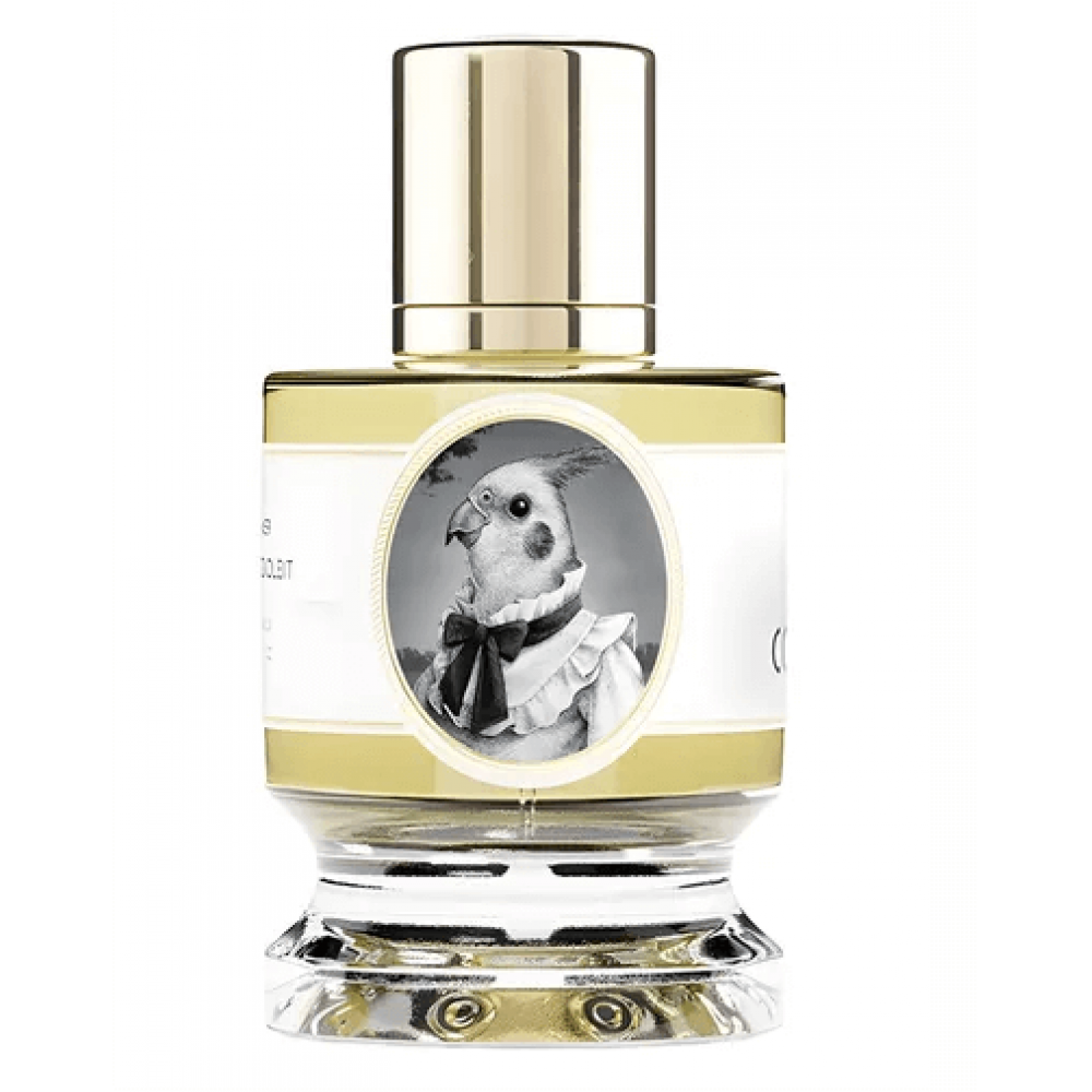 Розпив Zoologist Cockatiel 1 мл