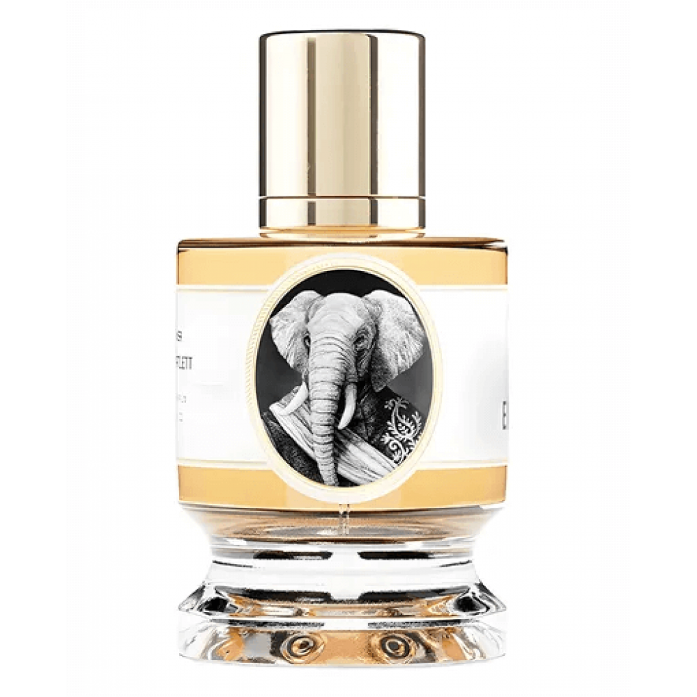 Розпив Zoologist Elephant Deluxe Bottle 1мл