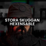 Розпив Hexensalbe Stora Skuggan 1мл
