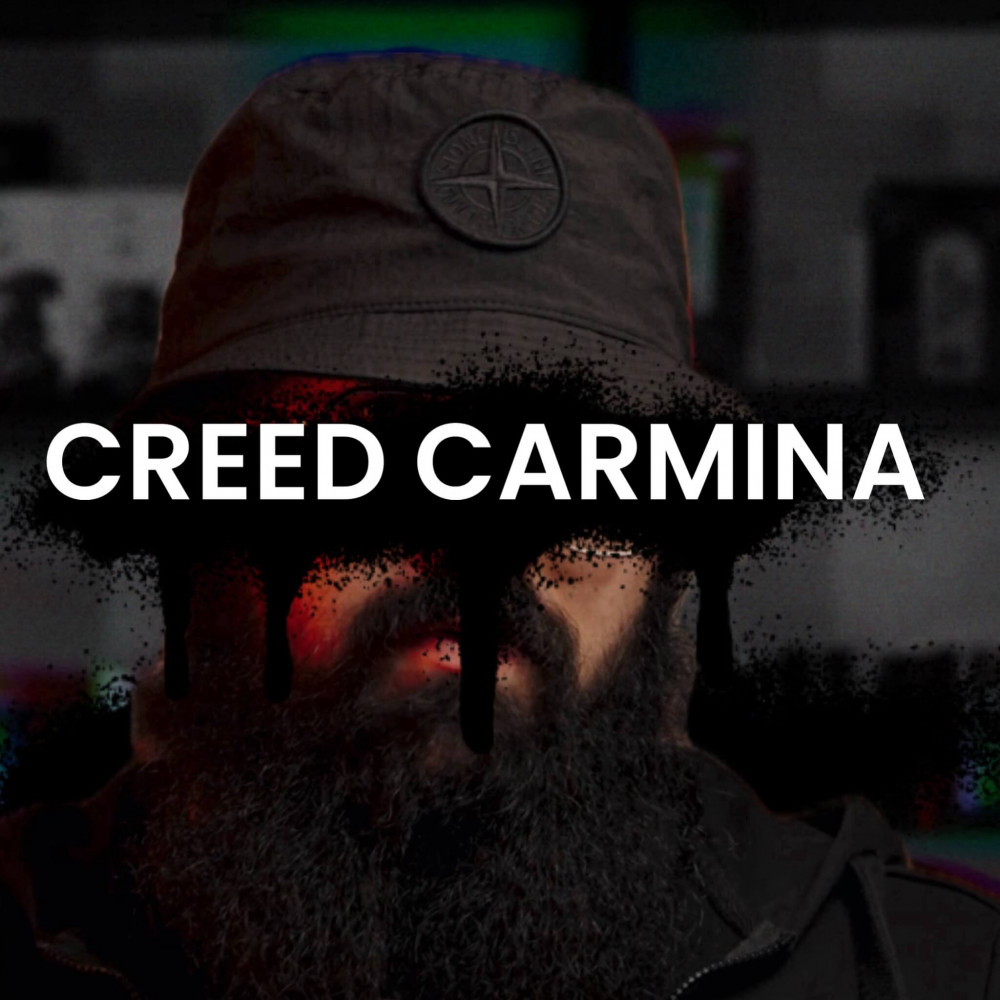 РОЗПИВ CREED CARMINA 1МЛ