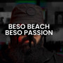 Розпив Beso Beach Beso Pasion 1мл