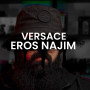 Мініатюра Versace Eros Najim 5мл