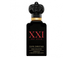 Розпив Clive Christian Noble XXI Amberwood 1 мл